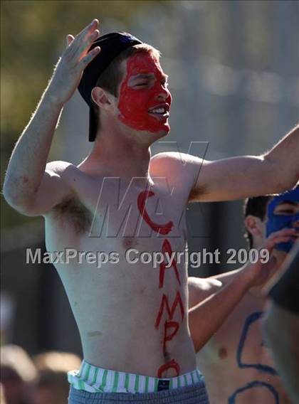Thumbnail 3 in Campolindo vs Monte Vista (CIF NCS Final) photogallery.