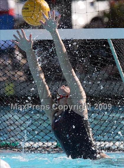 Thumbnail 3 in Campolindo vs Monte Vista (CIF NCS Final) photogallery.