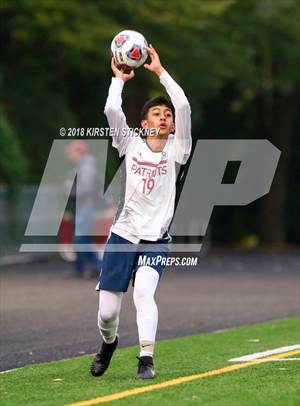 ACERO Garcia vs. Saint Ignatius College Prep
