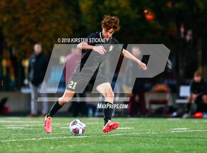 Thumbnail 1 in ACERO Garcia vs. Saint Ignatius College Prep photogallery.