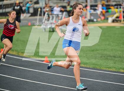 Thumbnail 1 in UIL 3A Track & Field District (400M) photogallery.