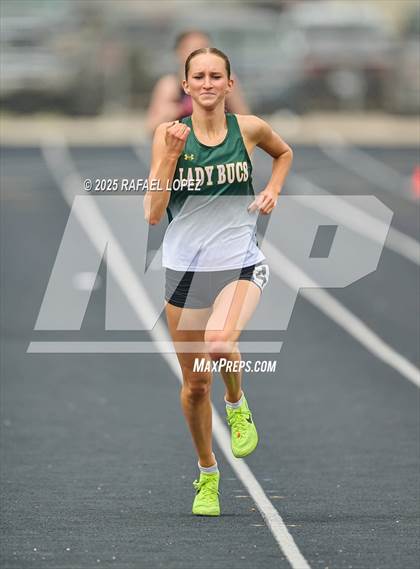 Thumbnail 1 in UIL 3A Track & Field District (400M) photogallery.