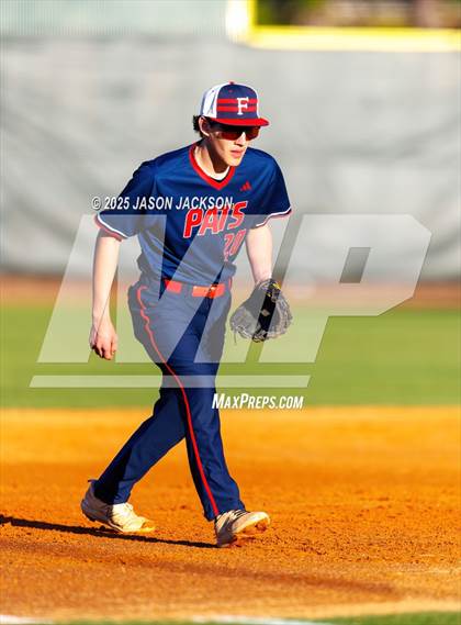 Thumbnail 1 in Apex Friendship @ Pinecrest photogallery.