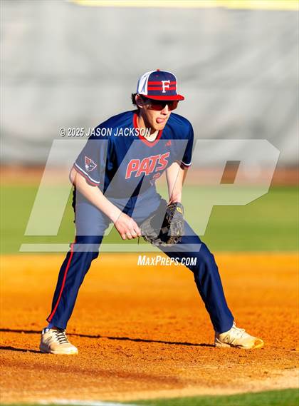 Thumbnail 2 in Apex Friendship @ Pinecrest photogallery.