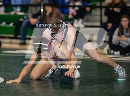 Thumbnail 2 in NYSPHSAA Section VI Division 2 Qualifier  photogallery.