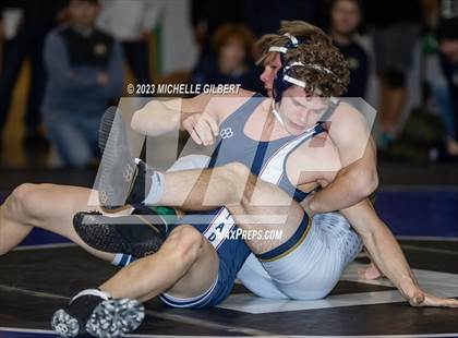 Thumbnail 1 in NYSPHSAA Section VI Division 2 Qualifier  photogallery.