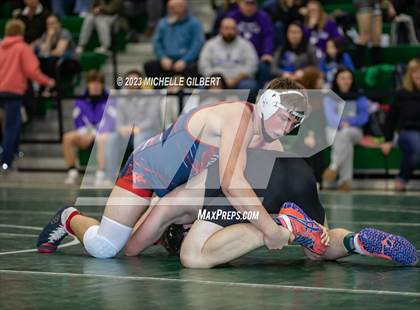 Thumbnail 3 in NYSPHSAA Section VI Division 2 Qualifier  photogallery.