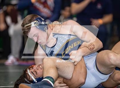 Thumbnail 3 in NYSPHSAA Section VI Division 2 Qualifier  photogallery.