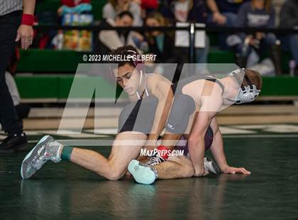 Thumbnail 3 in NYSPHSAA Section VI Division 2 Qualifier  photogallery.