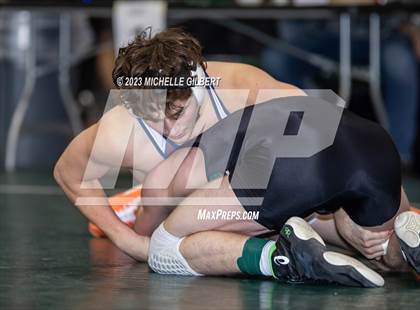 Thumbnail 3 in NYSPHSAA Section VI Division 2 Qualifier  photogallery.