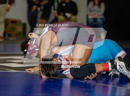 Thumbnail 2 in NYSPHSAA Section VI Division 2 Qualifier  photogallery.