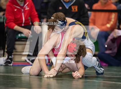 Thumbnail 2 in NYSPHSAA Section VI Division 2 Qualifier  photogallery.