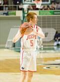 Photo from the gallery "South Webster vs. Trimble (OHSAA Division IV District Final)"