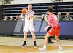 Photo from the gallery "South Webster vs. Trimble (OHSAA Division IV District Final)"