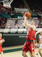 Photo from the gallery "South Webster vs. Trimble (OHSAA Division IV District Final)"