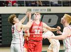 Photo from the gallery "South Webster vs. Trimble (OHSAA Division IV District Final)"
