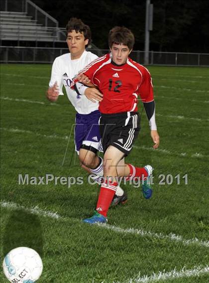 Thumbnail 3 in Brockway @ Coudersport photogallery.