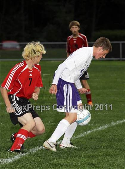 Thumbnail 1 in Brockway @ Coudersport photogallery.