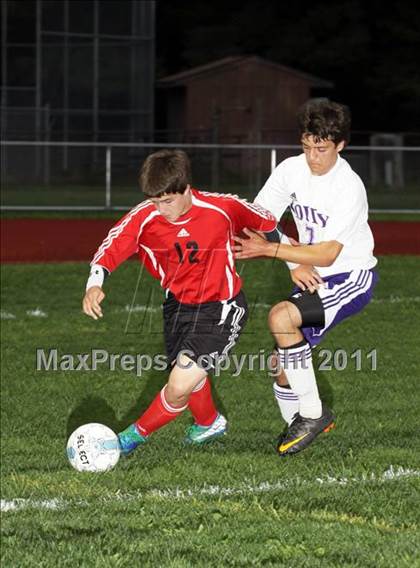 Thumbnail 3 in Brockway @ Coudersport photogallery.
