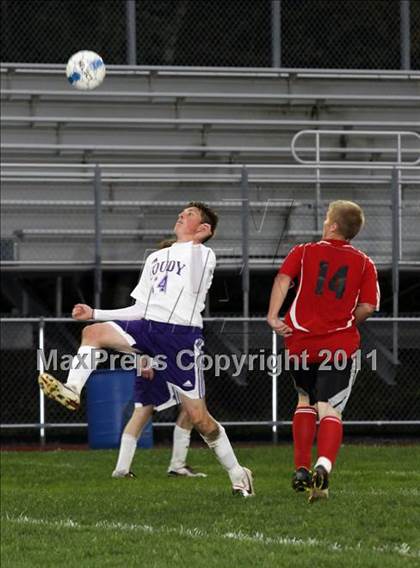 Thumbnail 2 in Brockway @ Coudersport photogallery.