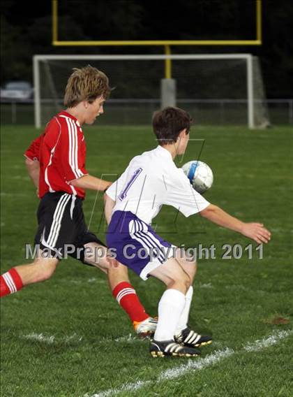Thumbnail 1 in Brockway @ Coudersport photogallery.