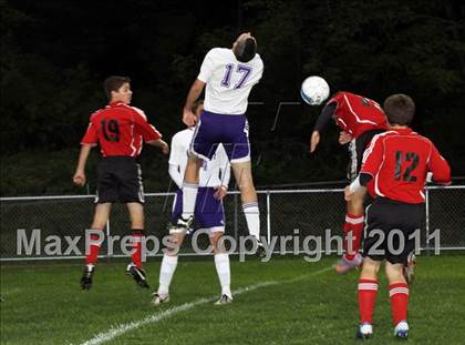 Thumbnail 1 in Brockway @ Coudersport photogallery.