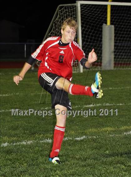 Thumbnail 3 in Brockway @ Coudersport photogallery.