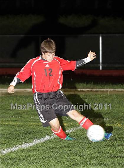 Thumbnail 1 in Brockway @ Coudersport photogallery.