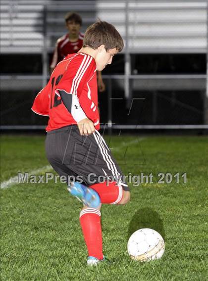 Thumbnail 1 in Brockway @ Coudersport photogallery.