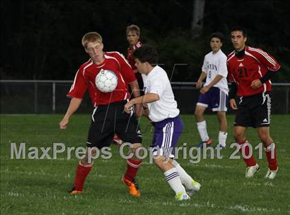 Thumbnail 2 in Brockway @ Coudersport photogallery.
