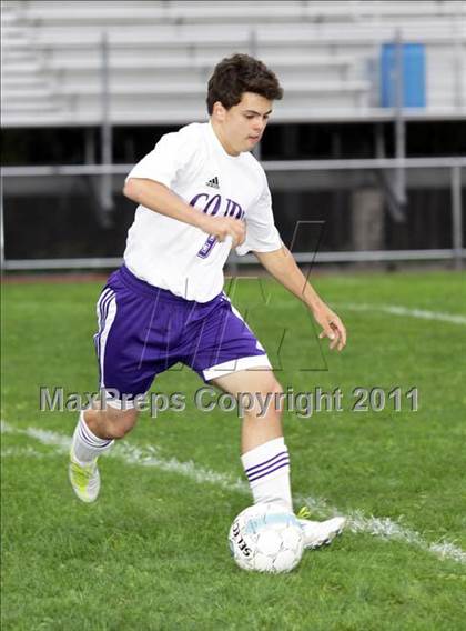 Thumbnail 2 in Brockway @ Coudersport photogallery.