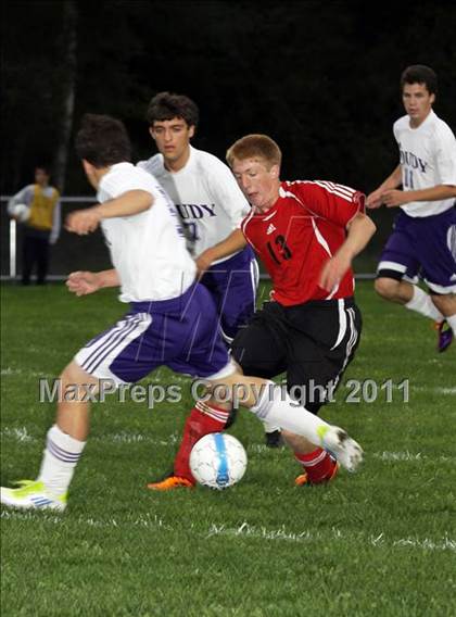 Thumbnail 2 in Brockway @ Coudersport photogallery.