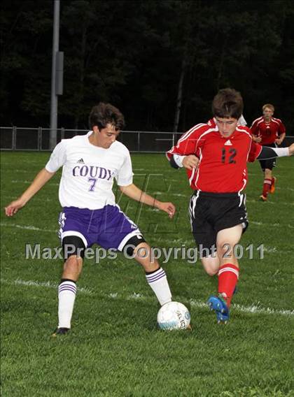 Thumbnail 2 in Brockway @ Coudersport photogallery.