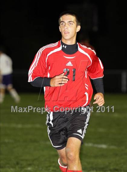 Thumbnail 1 in Brockway @ Coudersport photogallery.