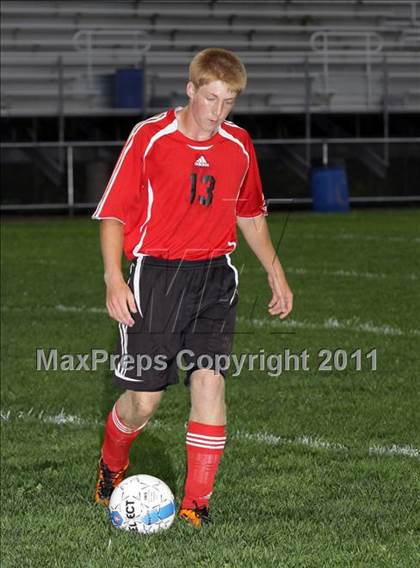 Thumbnail 1 in Brockway @ Coudersport photogallery.