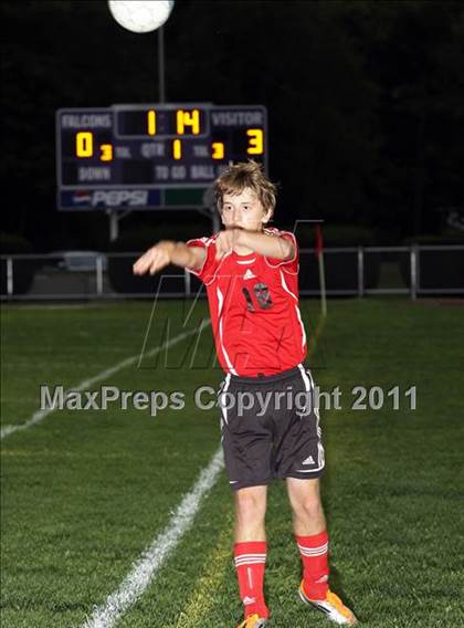 Thumbnail 1 in Brockway @ Coudersport photogallery.