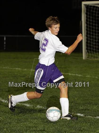 Thumbnail 3 in Brockway @ Coudersport photogallery.