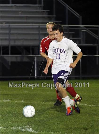 Thumbnail 1 in Brockway @ Coudersport photogallery.