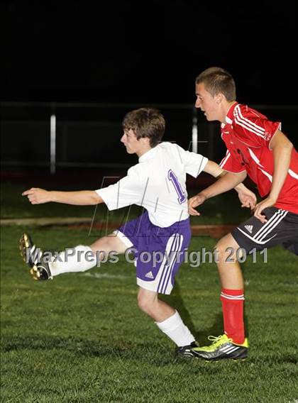 Thumbnail 1 in Brockway @ Coudersport photogallery.