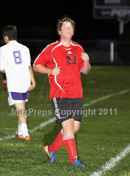 Thumbnail 1 in Brockway @ Coudersport photogallery.