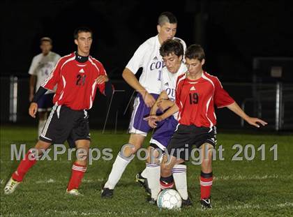 Thumbnail 3 in Brockway @ Coudersport photogallery.