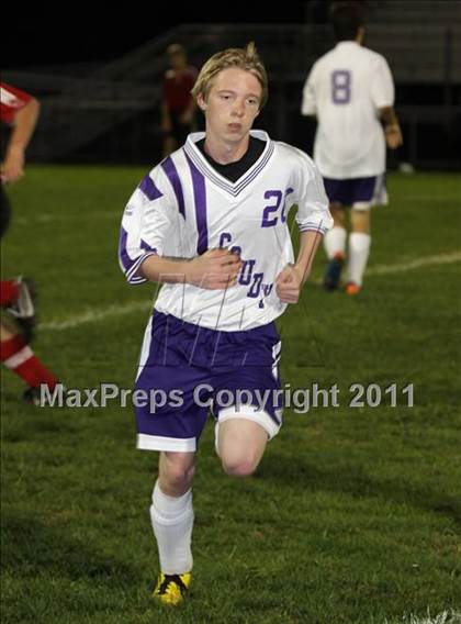 Thumbnail 3 in Brockway @ Coudersport photogallery.