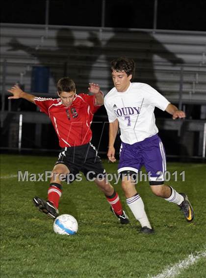 Thumbnail 1 in Brockway @ Coudersport photogallery.