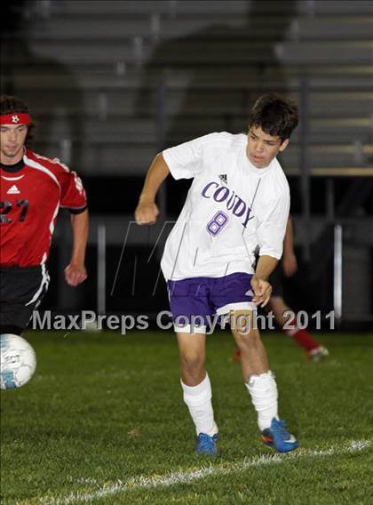 Thumbnail 1 in Brockway @ Coudersport photogallery.