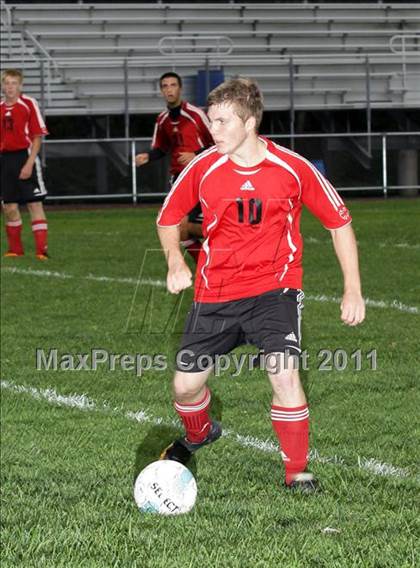 Thumbnail 3 in Brockway @ Coudersport photogallery.