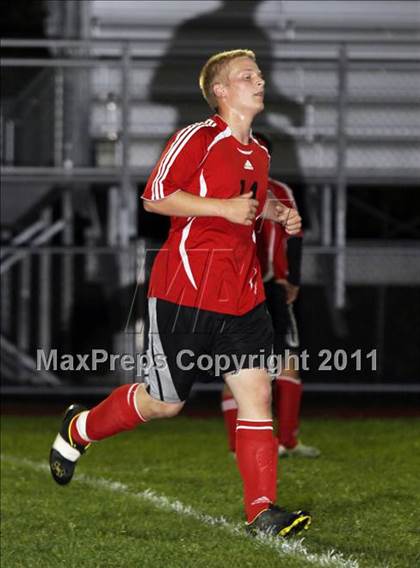 Thumbnail 2 in Brockway @ Coudersport photogallery.