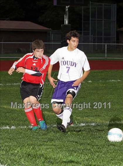 Thumbnail 1 in Brockway @ Coudersport photogallery.