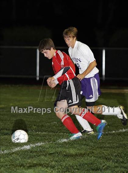 Thumbnail 3 in Brockway @ Coudersport photogallery.