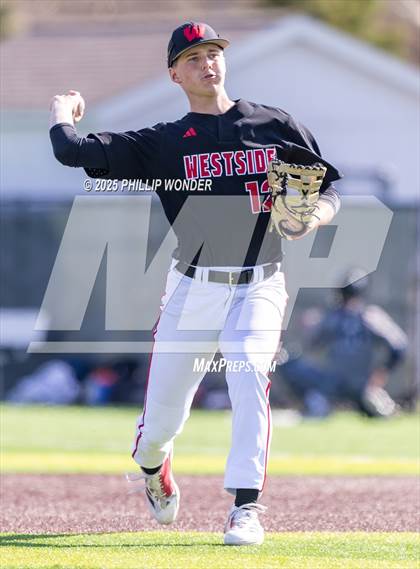 Thumbnail 3 in Elkhorn South @ Omaha Westside photogallery.