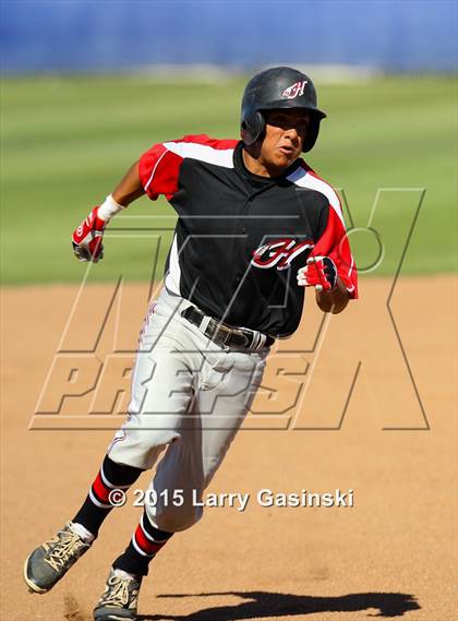 Thumbnail 3 in Hart @ West Ranch photogallery.
